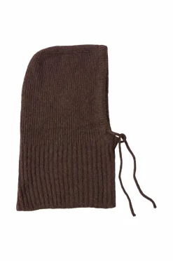 New Elefanthue Big Knitted Balaclava Dame Huer