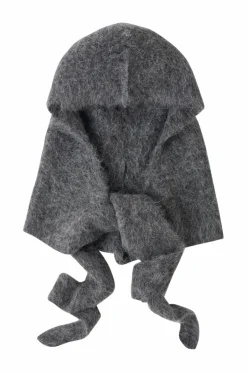 Gina Tricot Elefanthue Premium Alpaca Bonnet^Dame Huer