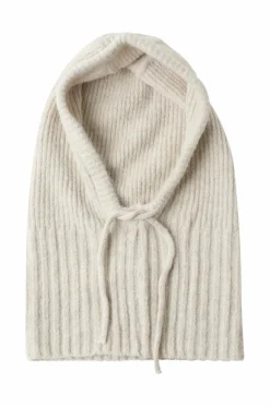 Outlet Elefanthue Big Knitted Balaclava Dame Huer