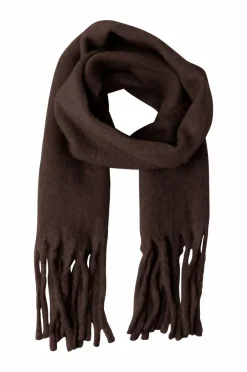 Gina Tricot Halstørklæde Soft Chunky Scarf^Dame Tørklæder & Halstørklæder