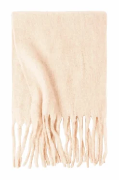 Gina Tricot Halstørklæde Soft Chunky Scarf^Dame Tørklæder & Halstørklæder