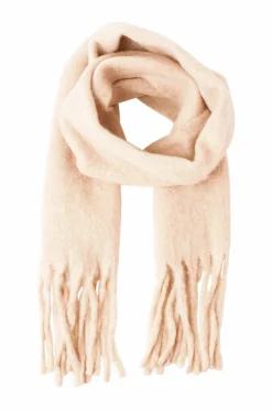 Gina Tricot Halstørklæde Soft Chunky Scarf^Dame Tørklæder & Halstørklæder