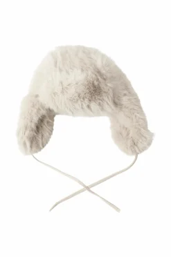 Gina Tricot Hat Faux Fur Trapper^Dame Huer