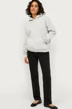 Gina Tricot Hættetrøje Iconic hoodie^Dame Sweatshirts & Hoodies