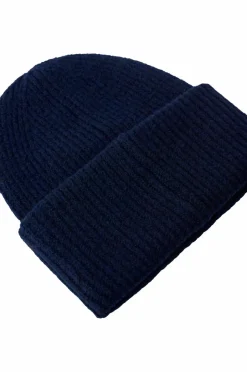 Gina Tricot Hue Rib Beanie^Dame Huer