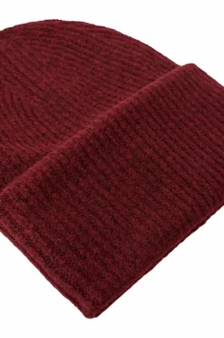 Gina Tricot Hue Rib Beanie^Dame Huer