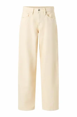 Gina Tricot Jeans Baggy Barrel^Dame Jeans