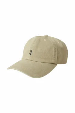 Gina Tricot Kasket Washed Cotton Cap^Dame Hatte & Kasketter