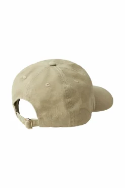 Gina Tricot Kasket Washed Cotton Cap^Dame Hatte & Kasketter