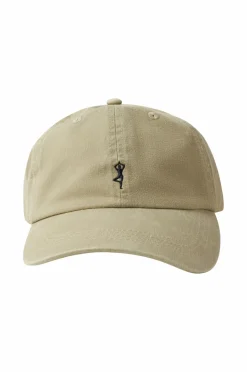 Gina Tricot Kasket Washed Cotton Cap^Dame Hatte & Kasketter