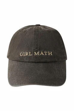 Gina Tricot Kasket Washed Cotton Cap^Dame Hatte & Kasketter