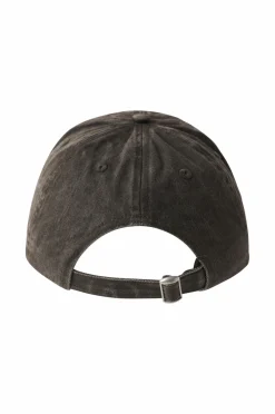 Gina Tricot Kasket Washed Cotton Cap^Dame Hatte & Kasketter