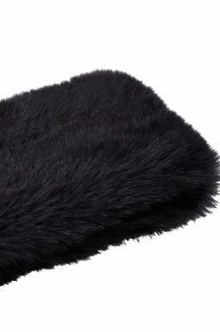 Gina Tricot Pandebånd Faux Fur^Dame Huer