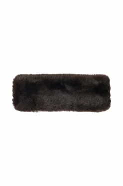 Gina Tricot Pandebånd Faux Fur^Dame Huer