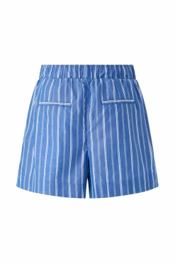 Discount Shorts Poplin Dame Shorts
