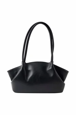 Gina Tricot Taske Fold Detail Shoulder^Dame Tasker