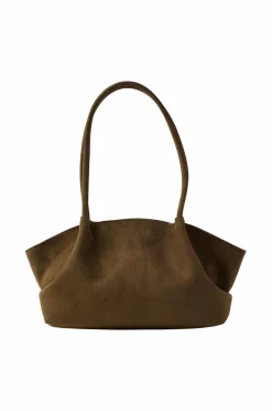 Gina Tricot Taske Fold Detail Shoulder^Dame Tasker