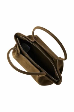 Gina Tricot Taske Fold Detail Shoulder^Dame Tasker