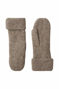 New Vanter Rib Mitten Dame Handsker & Vanter