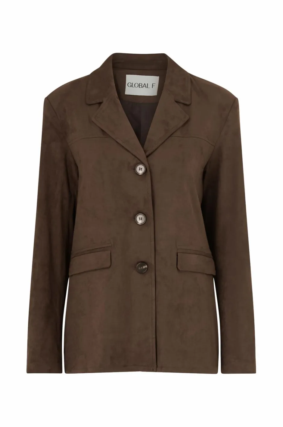 Habitjakke Mabea-g Dame Blazere & Veste