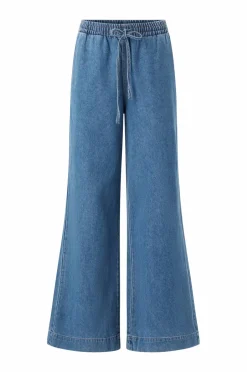 Outlet Jeans Casanea-g Dame Jeans