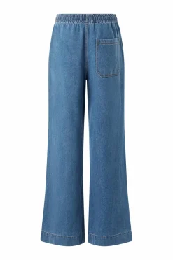 Outlet Jeans Casanea-g Dame Jeans