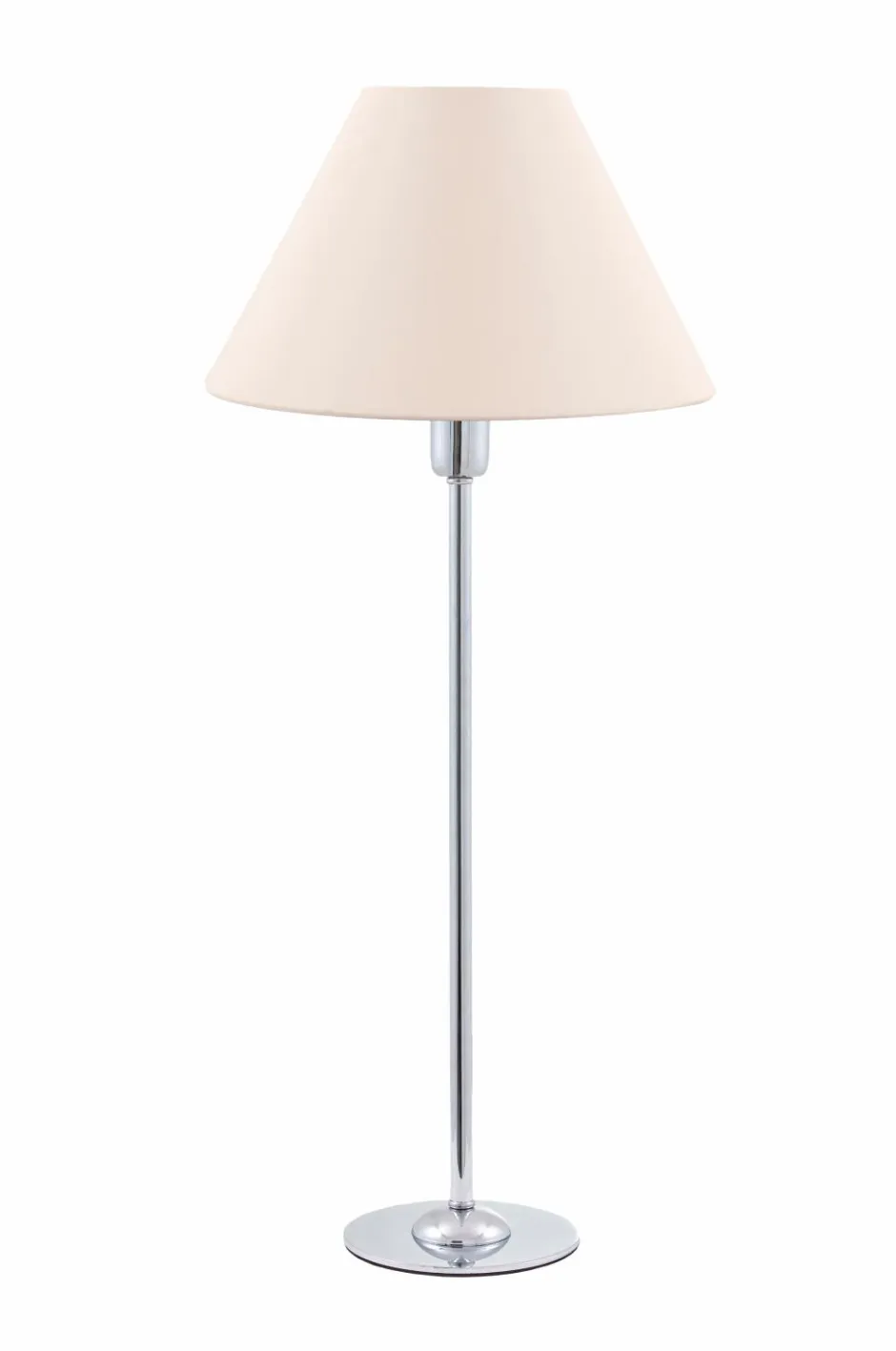 Online Bordlampe Base Iris 45 Lampefødder