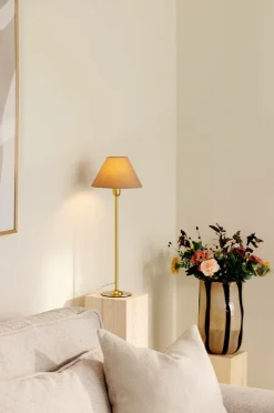 Globen Lighting Bordlampe Base Iris 45^ Lampefødder