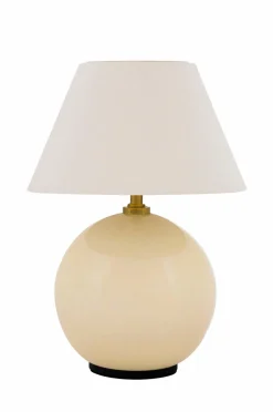 Globen Lighting Bærbar bordlampe Iris 16^ Genopladelige Lamper