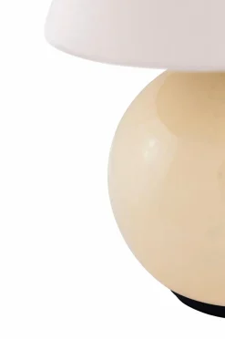 Globen Lighting Bærbar bordlampe Iris 16^ Genopladelige Lamper