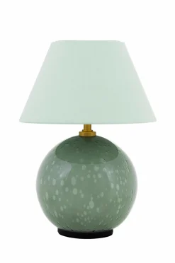 New Bærbar bordlampe Iris 16 Genopladelige Lamper