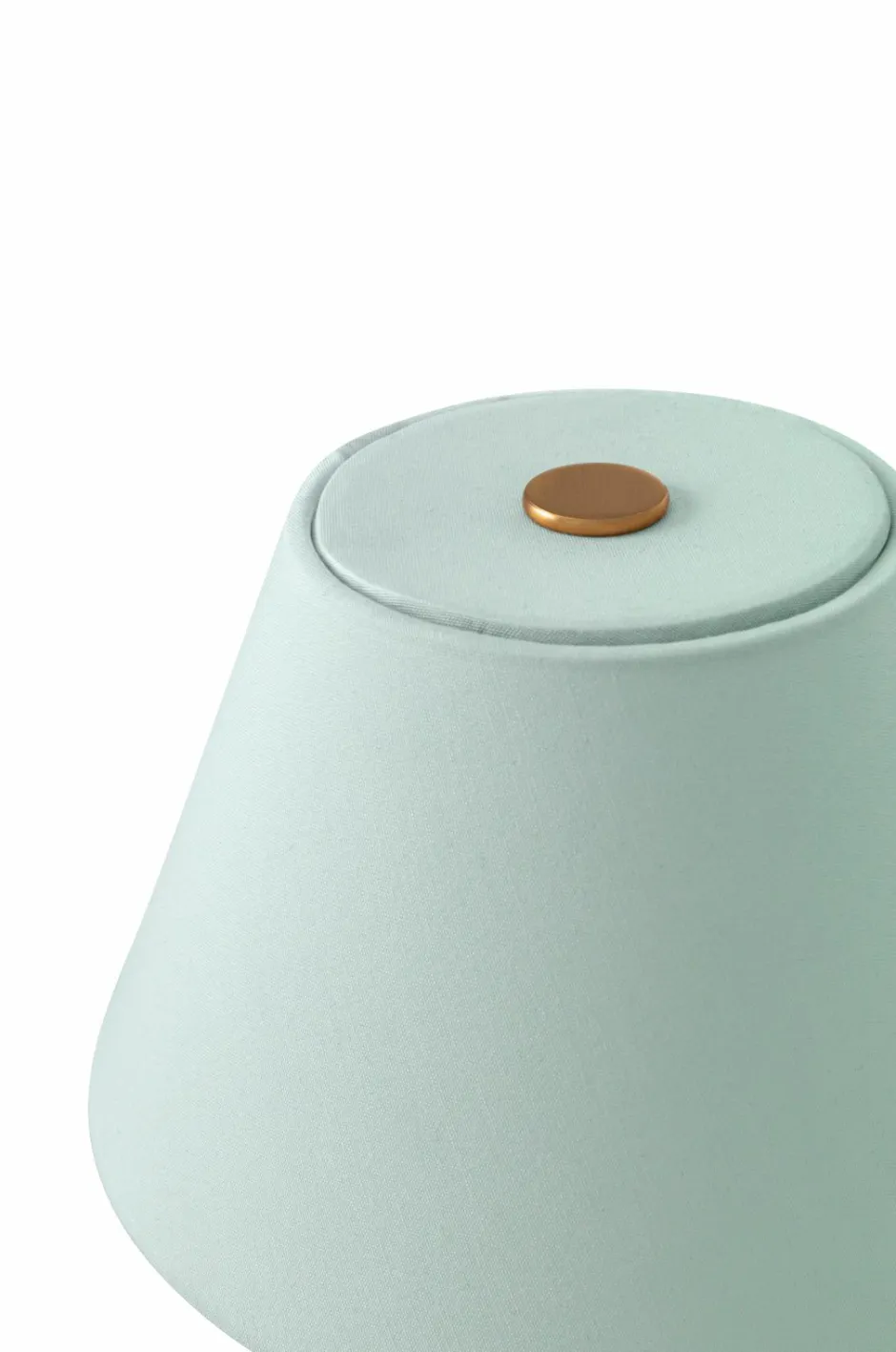 New Bærbar bordlampe Iris 16 Genopladelige Lamper