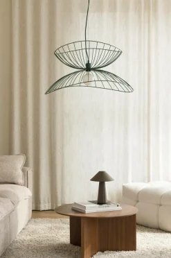 Globen Lighting Bærbar bordlampe Cannes IP44^ Genopladelige Lamper