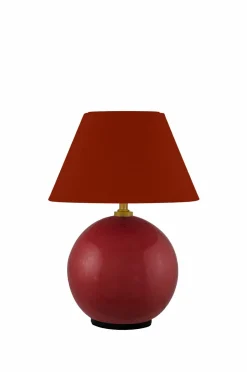 Best Bærbar bordlampe Iris 16 Genopladelige Lamper