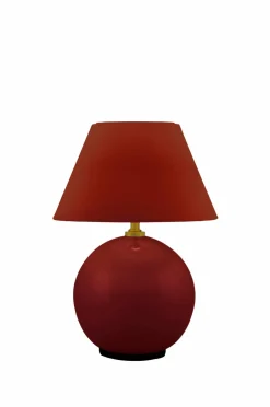 Best Bærbar bordlampe Iris 16 Genopladelige Lamper