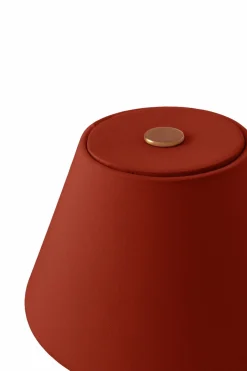Best Bærbar bordlampe Iris 16 Genopladelige Lamper