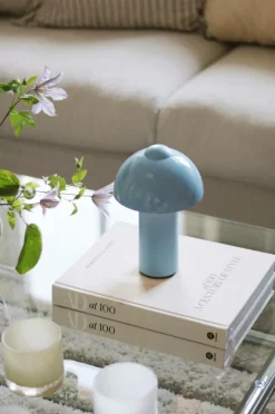 Sale Bærbar bordlampe Buddy IP44 Genopladelige Lamper