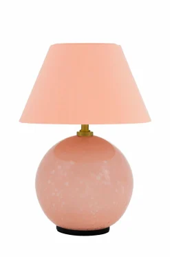 Outlet Bærbar bordlampe Iris 16 Genopladelige Lamper