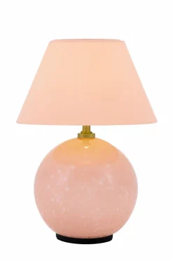 Outlet Bærbar bordlampe Iris 16 Genopladelige Lamper