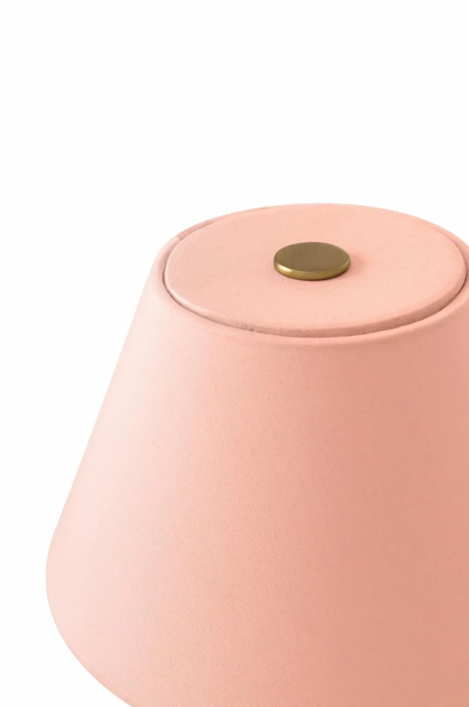 Outlet Bærbar bordlampe Iris 16 Genopladelige Lamper
