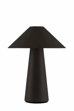Globen Lighting Bærbar bordlampe Cannes IP44^ Genopladelige Lamper