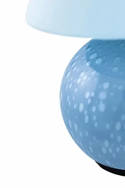 Globen Lighting Bærbar bordlampe Iris 16^ Genopladelige Lamper
