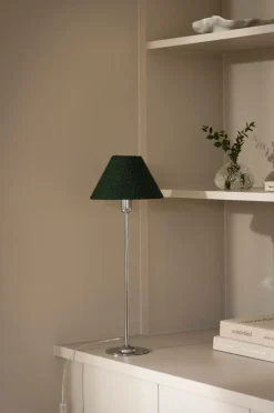 Globen Lighting Lampeskærm Iris 20^ Lampeskærme