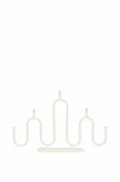 Sale Lysestage Noel 5 Julebelysning