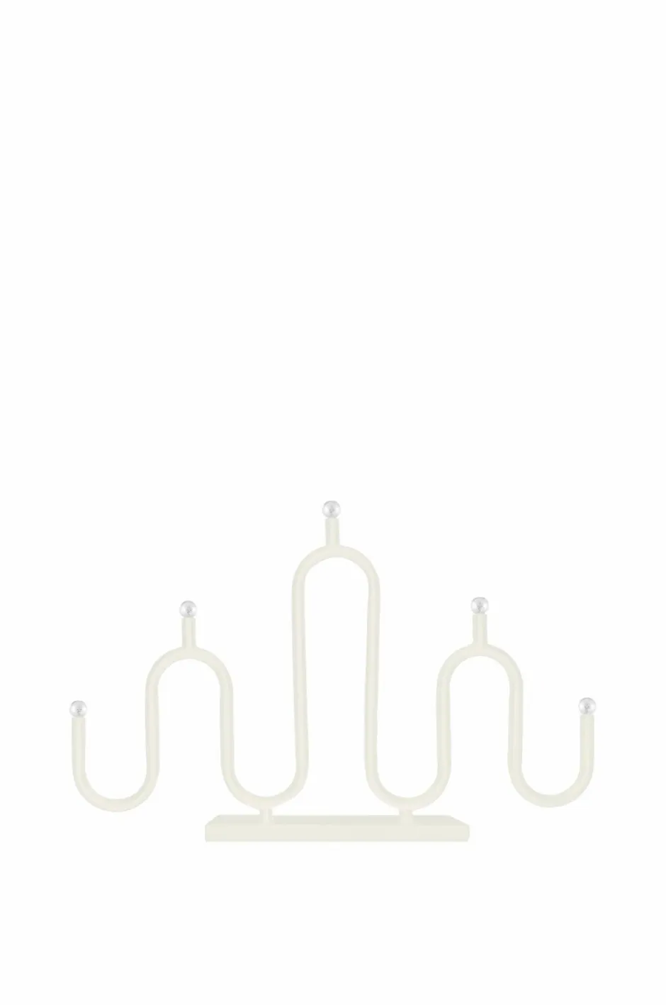 Sale Lysestage Noel 5 Julebelysning