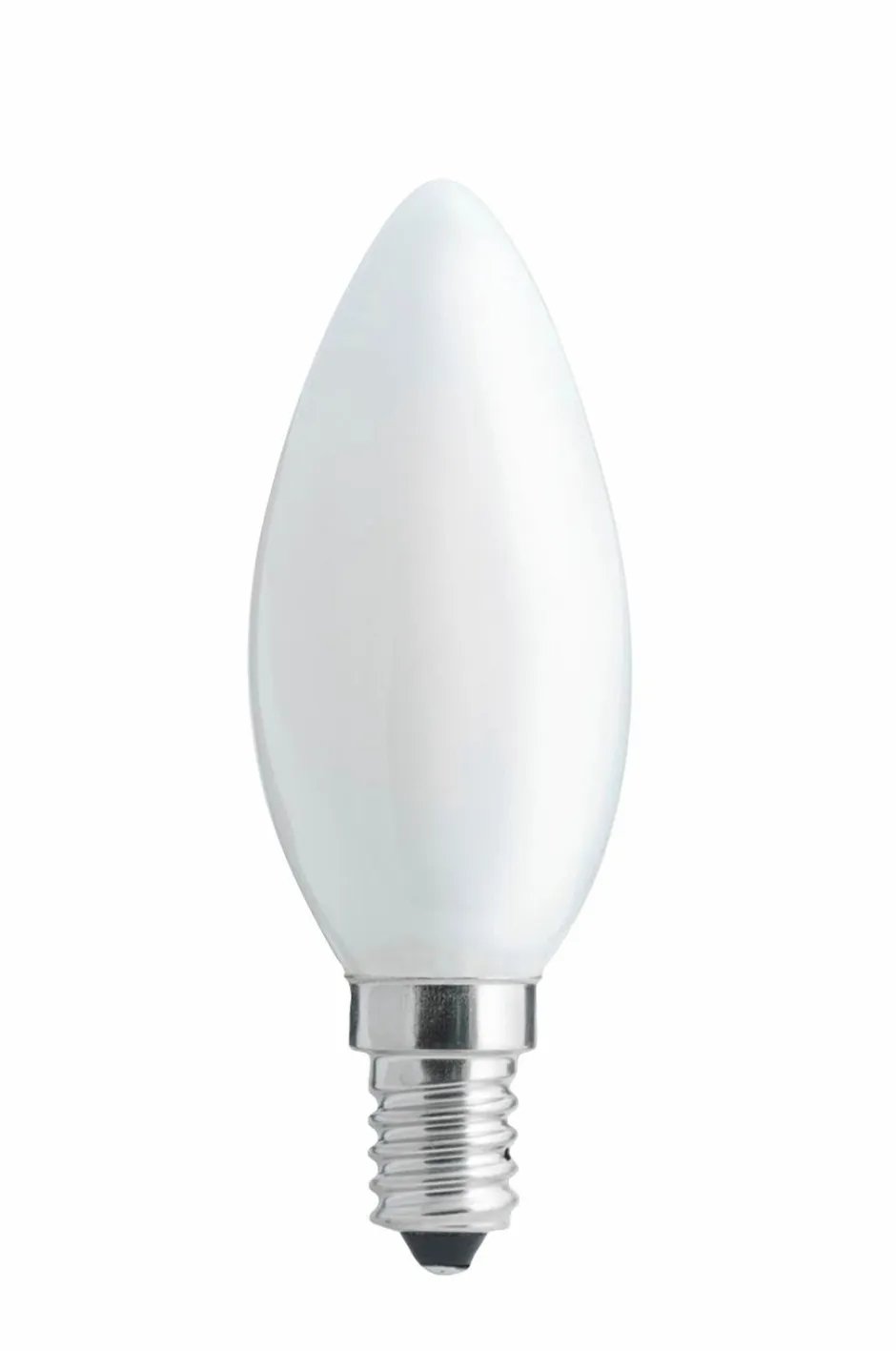 Hot Lyskilde E14 LED 3-trins dæmpbar Crown Opal 0,35-4,5W Lyskilder