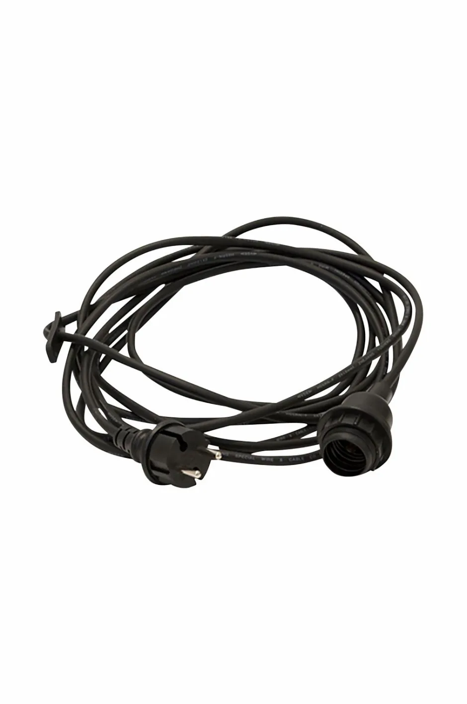 Online Ophæng Nr. 25 Outdoor IP44 Lampetilbehør