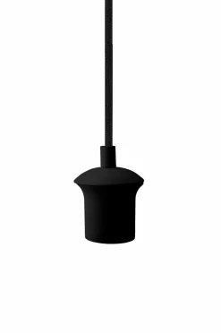 Outlet Ophæng Afrundet 120 cm Lampetilbehør