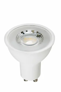 Sale Pære GU10 LED Spot 3-trins dæmpbar 1-6 W Lyskilder