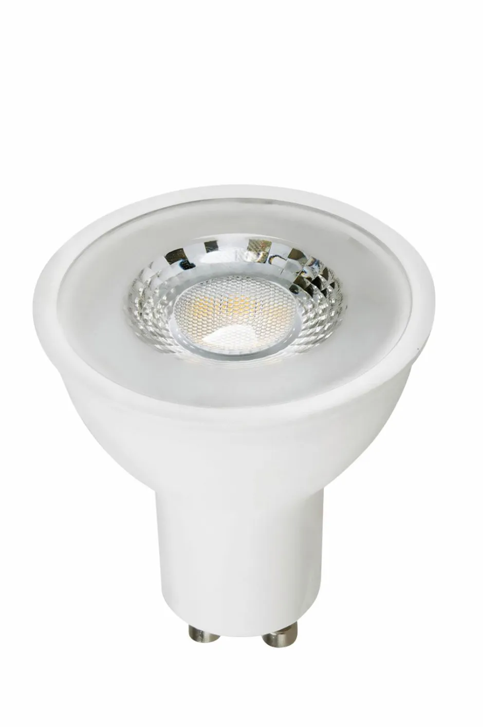 Sale Pære GU10 LED Spot 3-trins dæmpbar 1-6 W Lyskilder